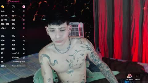 Snapshot of apolo01_ chatting on March 2026 12:10:02 AM Apolo online show from March 2026 12:10:02 AM