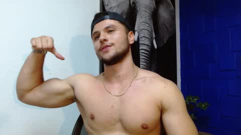 Snapshot of apolo_klein1 chatting on February 2025 05:47:02 AM Apolo online show from February 2025 05:47:02 AM