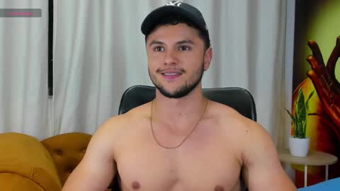 Snapshot of apolo_klein1 chatting on February 2025 07:25:02 PM Apolo online show from February 2025 07:25:02 PM