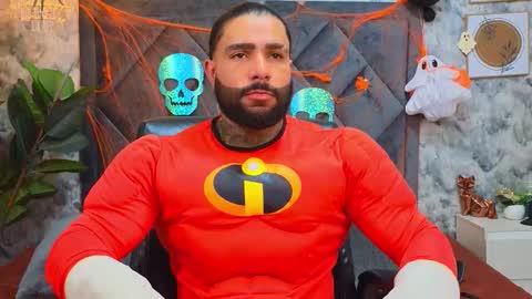 Snapshot of apolo_rousse chatting on October 2025 09:16:02 PM Apolo online show from October 2025 09:16:02 PM