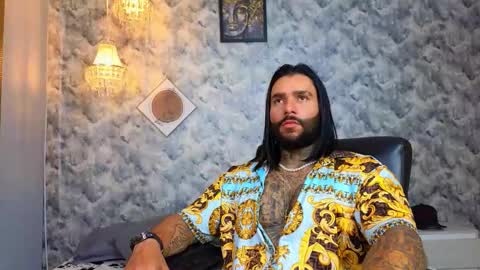 Apolo online show from January 2026 09:27:01 PM