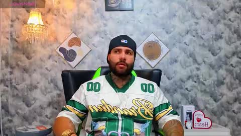 Apolo online show from February 2026 10:30:02 PM