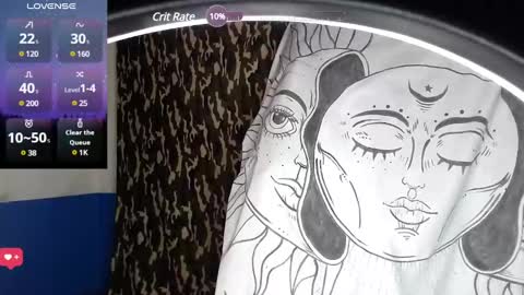 Andres online show from December 2024 10:50:02 AM