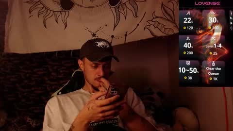 Andres online show from January 2026 07:00:01 AM