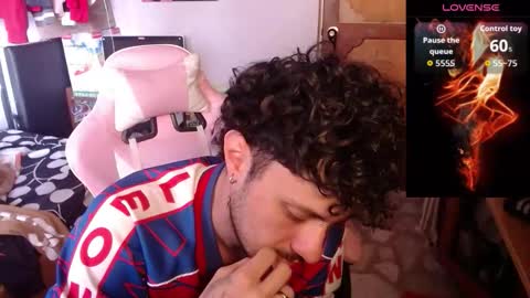 Andres online show from February 2026 04:08:01 PM