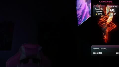 Andres online show from March 2026 06:41:02 AM