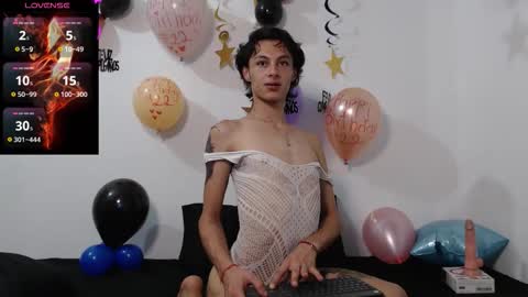 Apolo online show from November 2025 04:17:01 PM