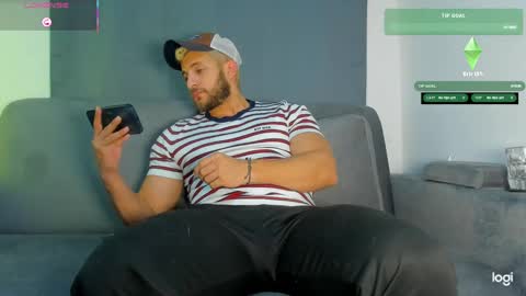 apolo_strange online show from November 2025 06:14:02 AM