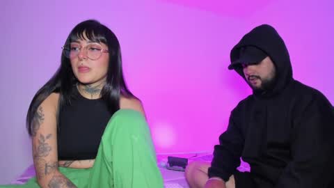 Lola  Apolo online show from June 2026 05:09:02 AM