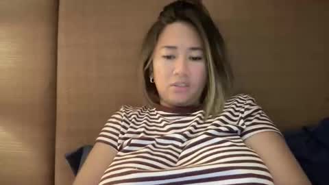 Anika online show from October 2025 07:22:01 AM