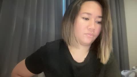 Anika online show from November 2025 07:19:02 AM