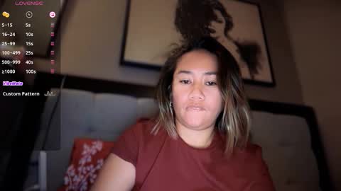 Anika online show from December 2025 06:03:02 PM