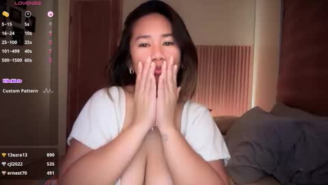 Anika online show from December 2025 05:29:01 PM