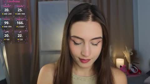 Snapshot of appleeepie chatting on November 2025 09:10:01 AM Vicki online show from November 2025 09:10:01 AM