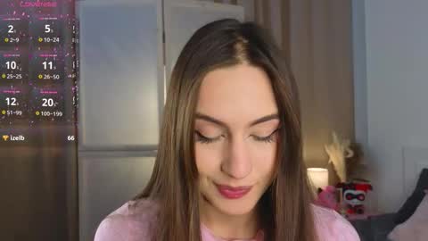 Snapshot of appleeepie chatting on November 2025 09:09:01 AM Vicki online show from November 2025 09:09:01 AM