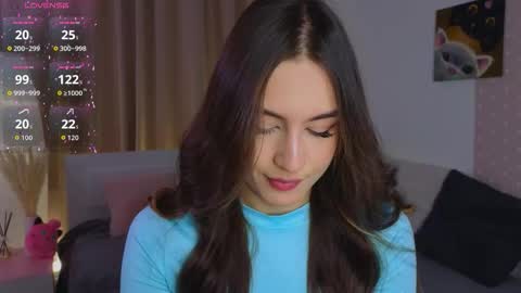 Snapshot of appleeepie chatting on November 2025 09:02:02 AM Vicki online show from November 2025 09:02:02 AM