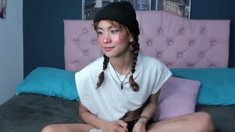 Snapshot of applehot_lr chatting on October 2025 02:31:02 AM sofi y kevin online show from October 2025 02:31:02 AM