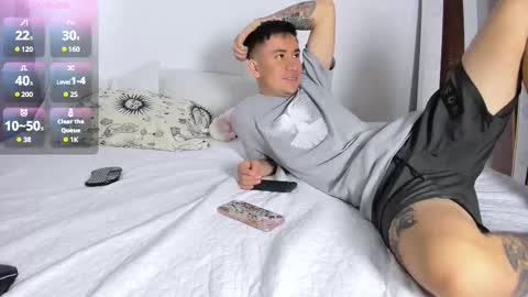 ALEXANDCAM online show from February 2026 03:52:01 PM