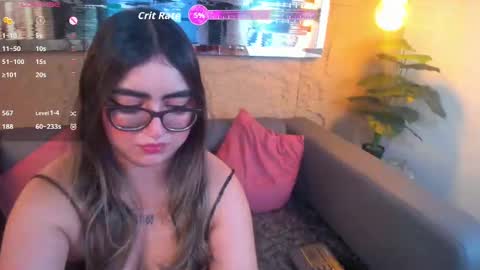 Snapshot of appril_foxx chatting on September 2025 03:02:01 PM apprilfoxx online show from September 2025 03:02:01 PM