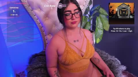 Snapshot of appril_foxx chatting on October 2025 03:02:02 PM apprilfoxx online show from October 2025 03:02:02 PM