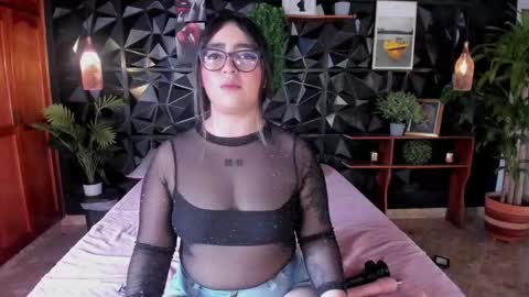 Snapshot of appril_foxx chatting on October 2025 05:02:02 PM apprilfoxx online show from October 2025 05:02:02 PM