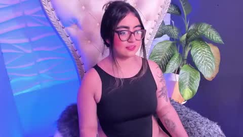 Snapshot of appril_foxx chatting on October 2025 04:53:02 PM apprilfoxx online show from October 2025 04:53:02 PM