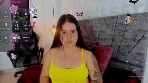 April SC online show from October 2025 08:35:01 PM