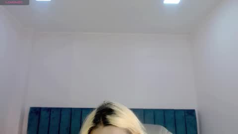 April Bunny online show from March 2026 07:53:01 PM