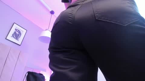 April online show from January 2025 11:49:01 AM