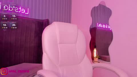 April online show from January 2025 01:43:01 PM