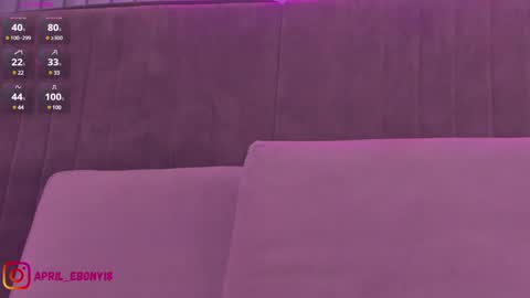 April online show from February 2025 01:38:01 PM