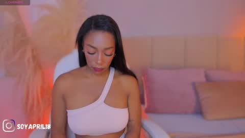 April online show from January 2026 10:41:02 AM