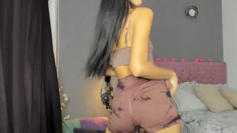 Scarlett Independent Model  online show from February 2025 08:51:02 PM