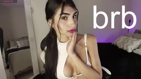 Snapshot of april_scarlett chatting on June 2026 08:59:02 PM Scarlett Independent Model online show from June 2026 08:59:02 PM