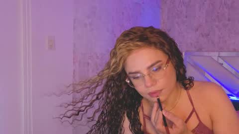 Snapshot of april_summer_ chatting on June 2026 09:27:01 PM Isabella online show from June 2026 09:27:01 PM