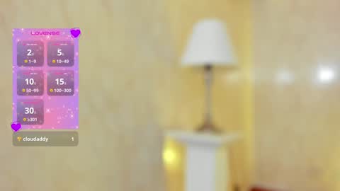 Snapshot of aprilalvarez chatting on December 2024 11:35:02 PM 1430 2100 -5 online show from December 2024 11:35:02 PM