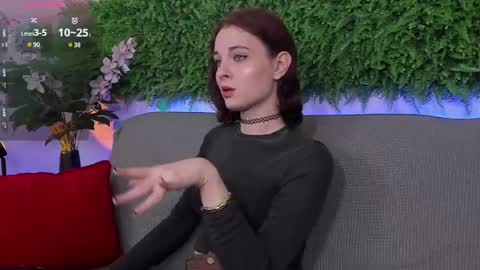 April online show from March 2025 04:24:01 PM