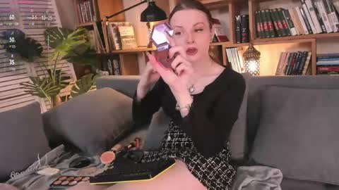 April online show from April 2026 05:31:02 PM