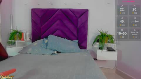 aprilberri online show from July 2026 03:34:01 AM