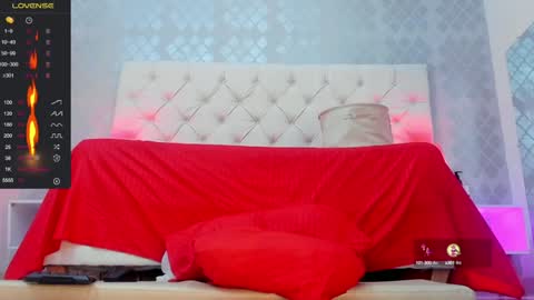 Snapshot of aprilbonnie chatting on December 2024 02:20:01 AM 3pm to 930 pm colombia online show from December 2024 02:20:01 AM