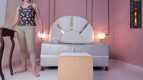 Snapshot of aprilbonnie chatting on January 2025 02:28:02 AM 3pm to 930 pm colombia online show from January 2025 02:28:02 AM