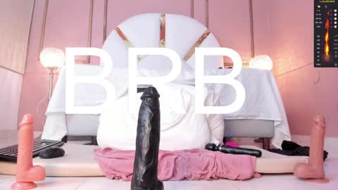 Snapshot of aprilbonnie chatting on January 2025 11:39:01 PM 3pm to 930 pm colombia online show from January 2025 11:39:01 PM