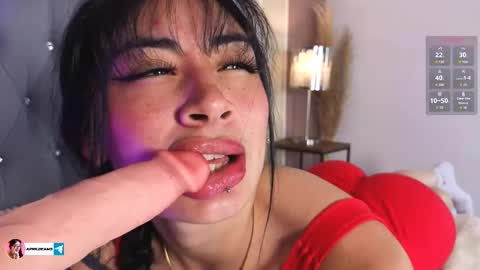 Cris online show from October 2025 01:00:01 PM