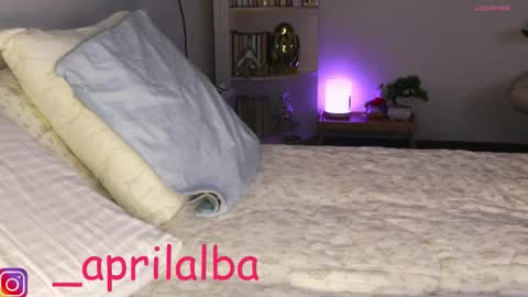 ALEKSANDRA POLYAKOVA online show from October 2025 01:17:02 AM