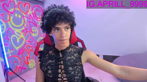 Snapshot of aprill_fox chatting on September 2025 09:58:01 PM aprill_fox online show from September 2025 09:58:01 PM