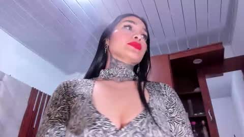 Snapshot of aprill_vagner chatting on November 2025 02:56:02 AM Aprill Vagner online show from November 2025 02:56:02 AM