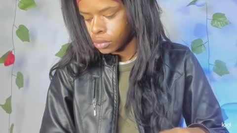 Snapshot of aprillebony chatting on March 2025 01:19:02 PM APRIL online show from March 2025 01:19:02 PM