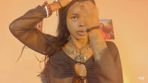 Snapshot of aprillebony chatting on September 2025 07:15:02 PM APRIL online show from September 2025 07:15:02 PM
