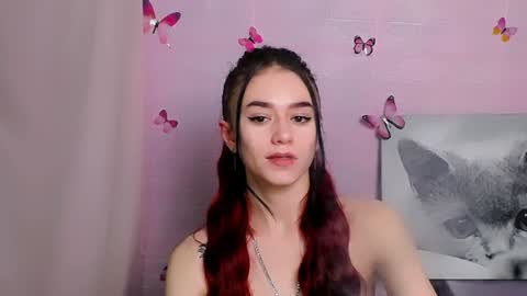 Aprill online show from December 2024 12:15:02 AM