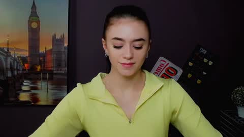 Aprill online show from January 2025 02:14:01 PM